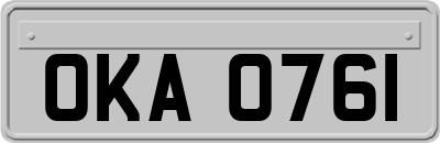 OKA0761