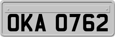 OKA0762