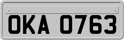 OKA0763