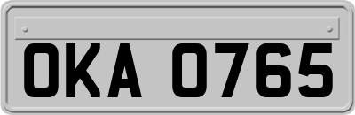 OKA0765