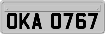 OKA0767