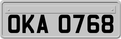 OKA0768
