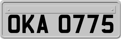 OKA0775