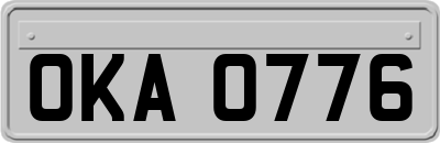 OKA0776