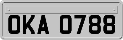 OKA0788