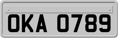 OKA0789
