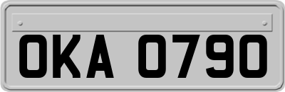 OKA0790