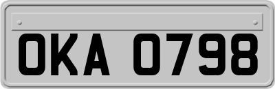 OKA0798