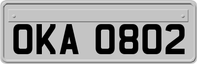 OKA0802