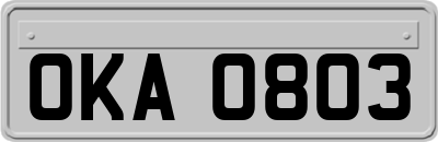 OKA0803