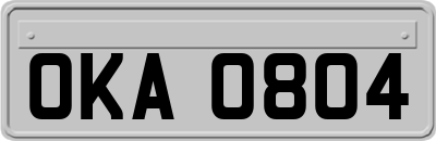OKA0804