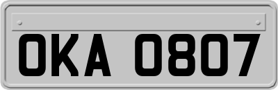 OKA0807