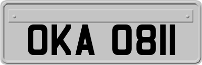 OKA0811