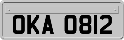 OKA0812