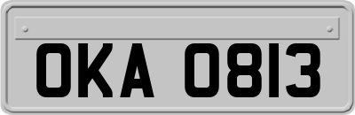 OKA0813