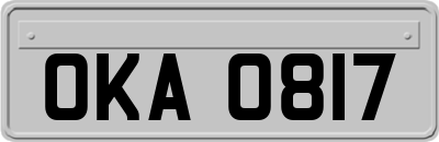 OKA0817