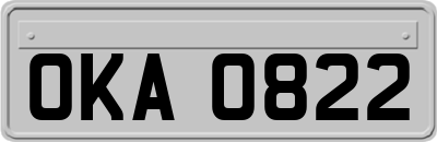 OKA0822