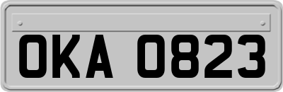 OKA0823