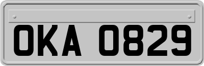 OKA0829