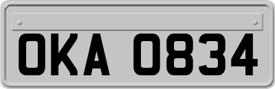 OKA0834