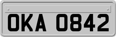 OKA0842
