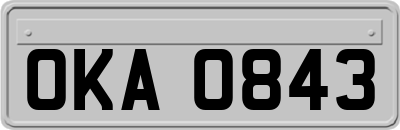 OKA0843