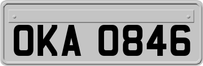 OKA0846