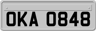 OKA0848