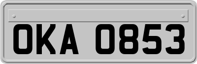 OKA0853