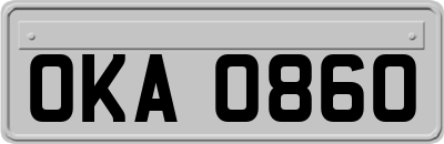 OKA0860