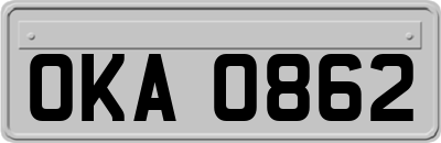 OKA0862