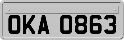 OKA0863