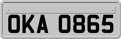 OKA0865