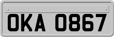 OKA0867