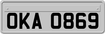 OKA0869