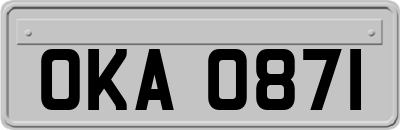OKA0871