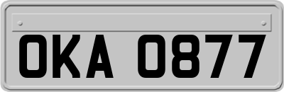 OKA0877