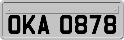 OKA0878