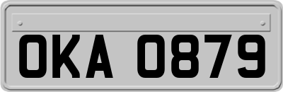 OKA0879