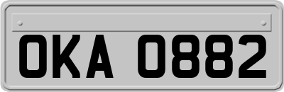 OKA0882