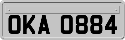 OKA0884