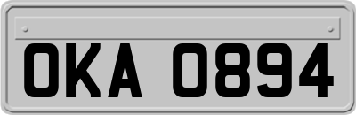 OKA0894