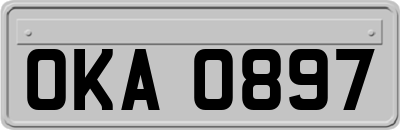 OKA0897