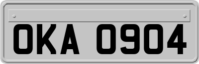 OKA0904