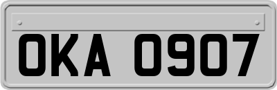 OKA0907