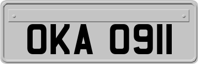 OKA0911