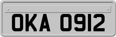 OKA0912