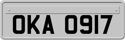 OKA0917