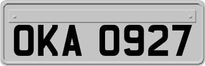 OKA0927