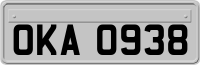 OKA0938